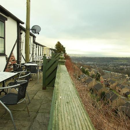 The Edge Accommodation Huddersfield Ngoại thất bức ảnh