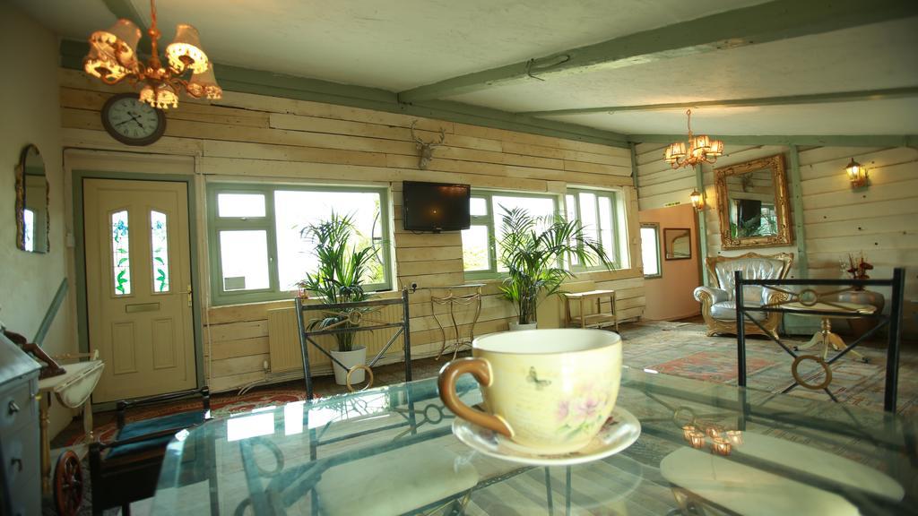 The Edge Accommodation Huddersfield Phòng bức ảnh
