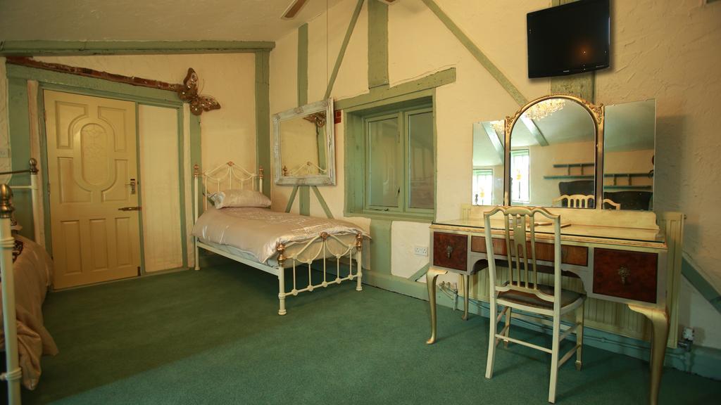 The Edge Accommodation Huddersfield Phòng bức ảnh
