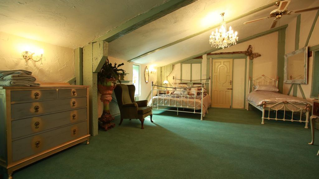 The Edge Accommodation Huddersfield Phòng bức ảnh