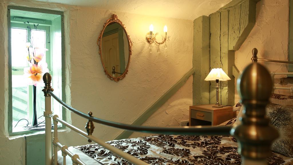 The Edge Accommodation Huddersfield Phòng bức ảnh