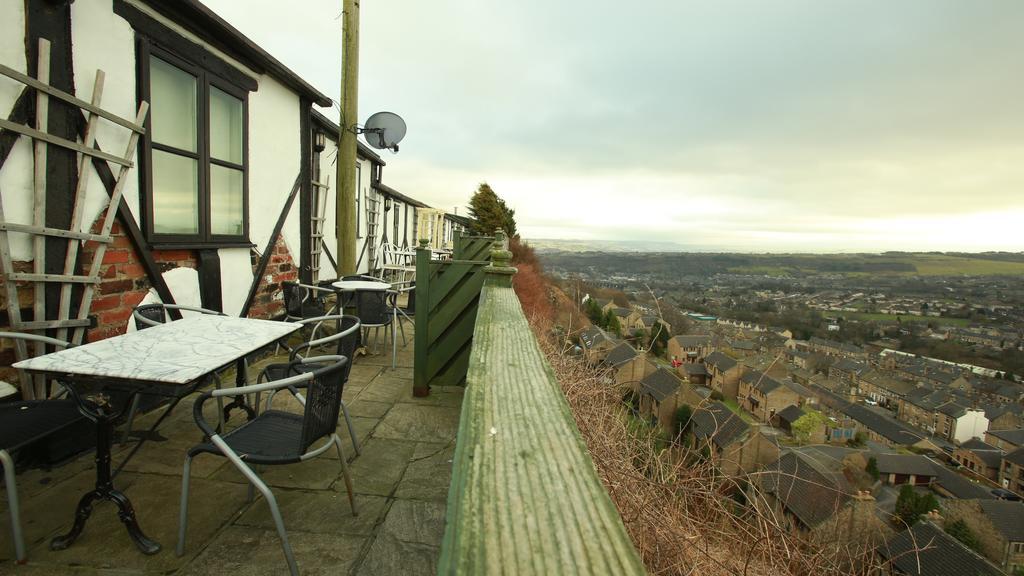 The Edge Accommodation Huddersfield Ngoại thất bức ảnh