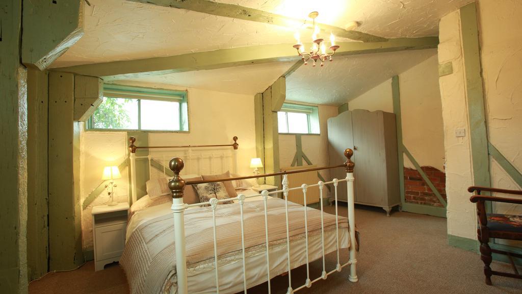 The Edge Accommodation Huddersfield Phòng bức ảnh