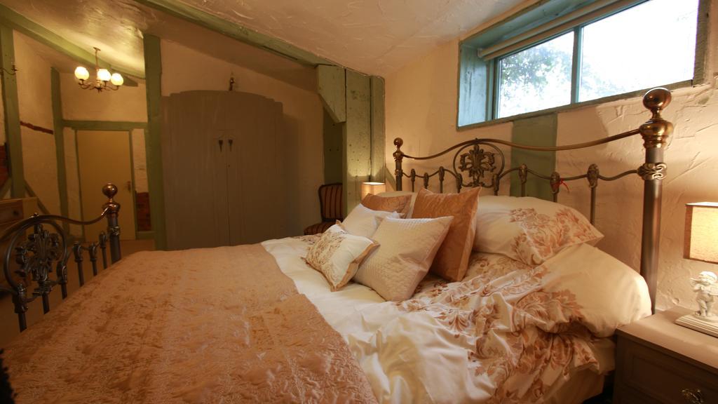 The Edge Accommodation Huddersfield Phòng bức ảnh